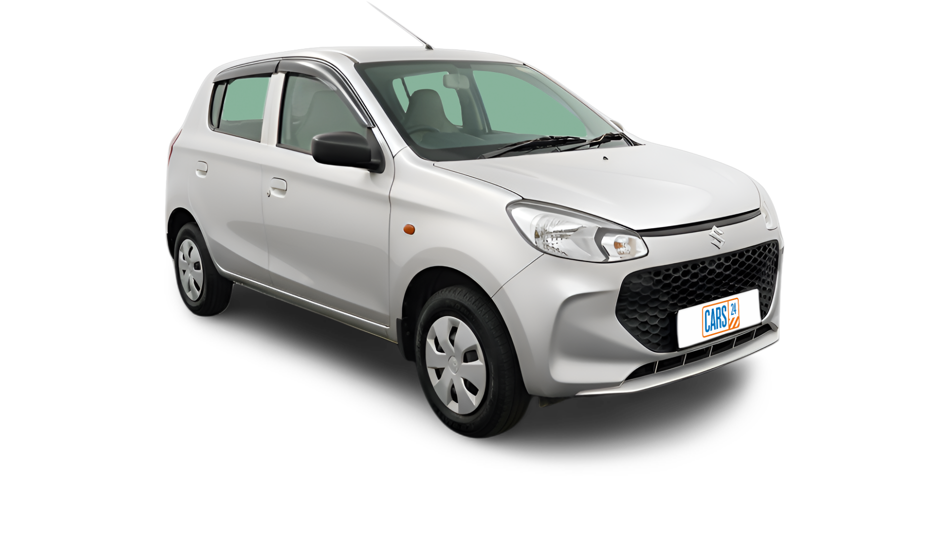 Maruti Alto K10-img